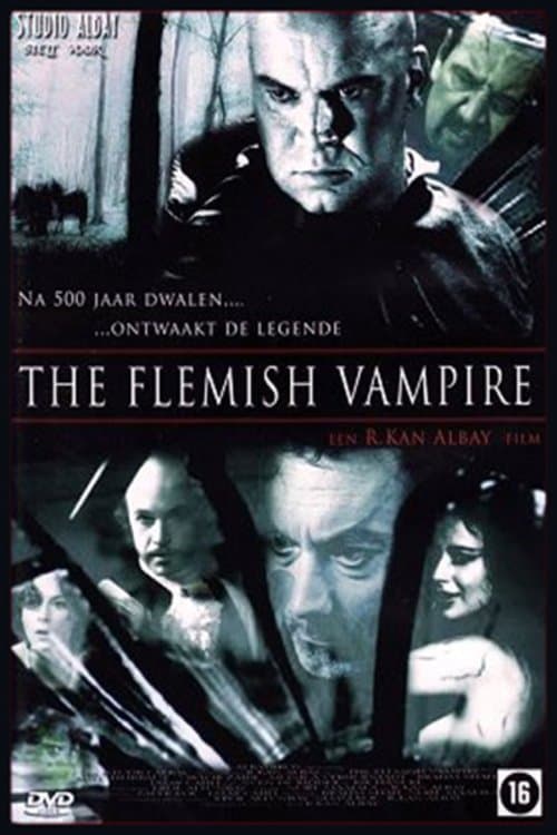 The Flemish Vampire full movie