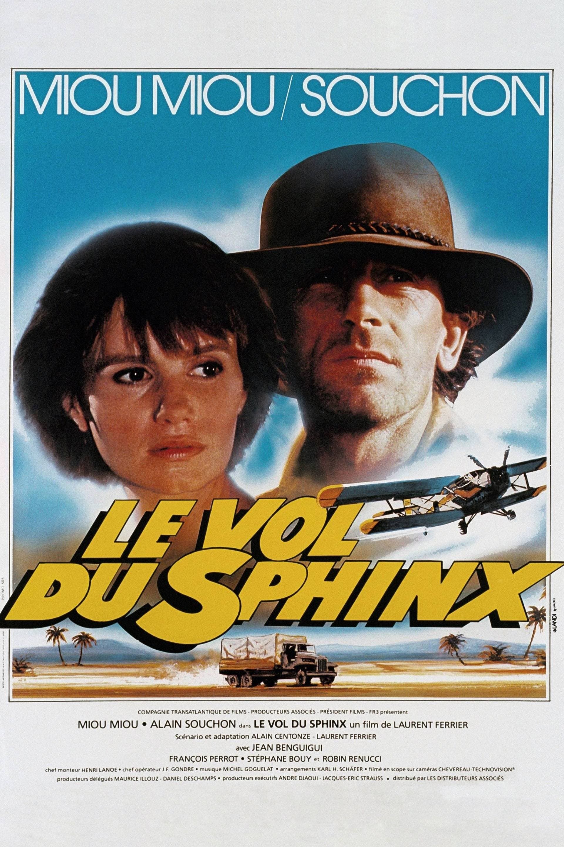 The Flight of the Phoenix full movie