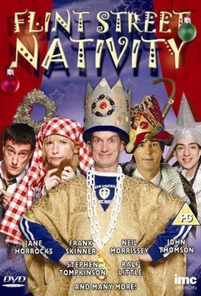 The Flint Street Nativity full movie
