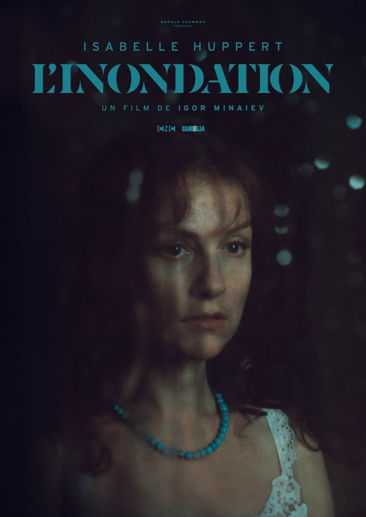 The Flood full movie