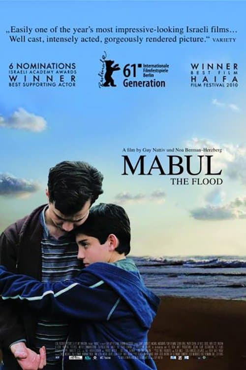 The Flood full movie