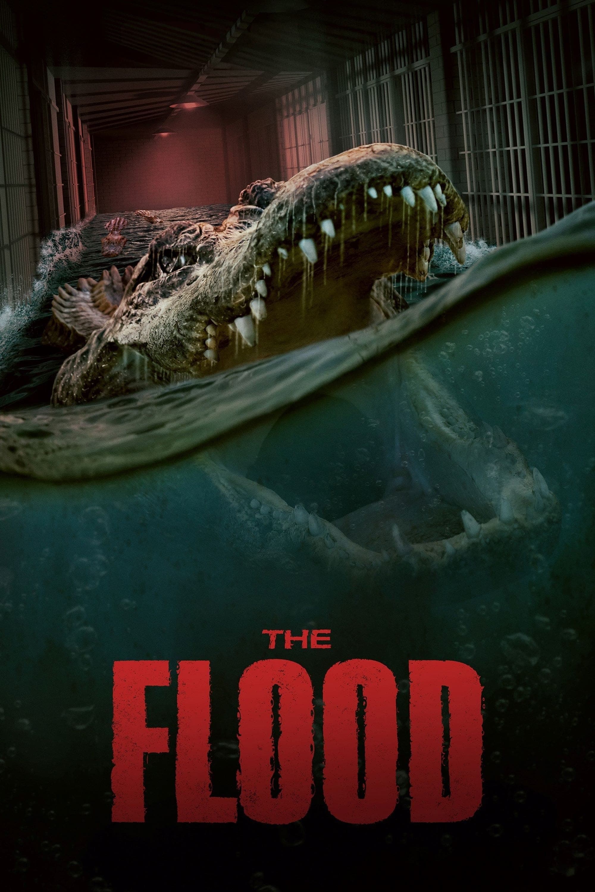 The Flood full movie