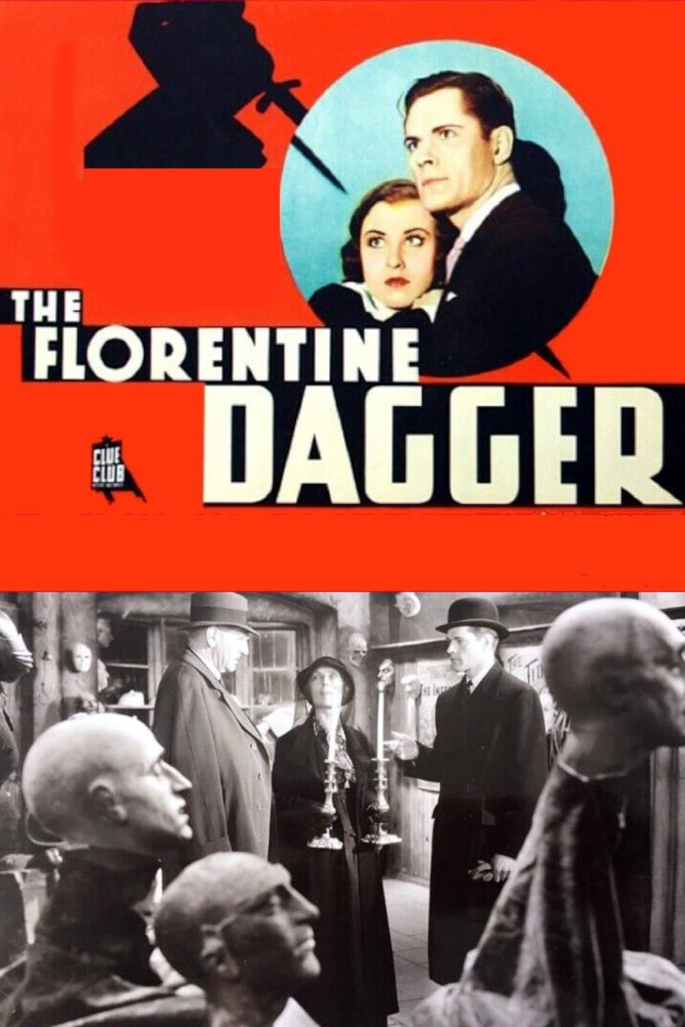 The Florentine Dagger full movie