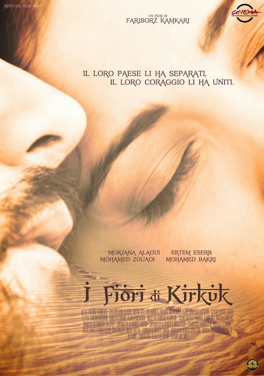 The Flowers of Kirkuk full movie