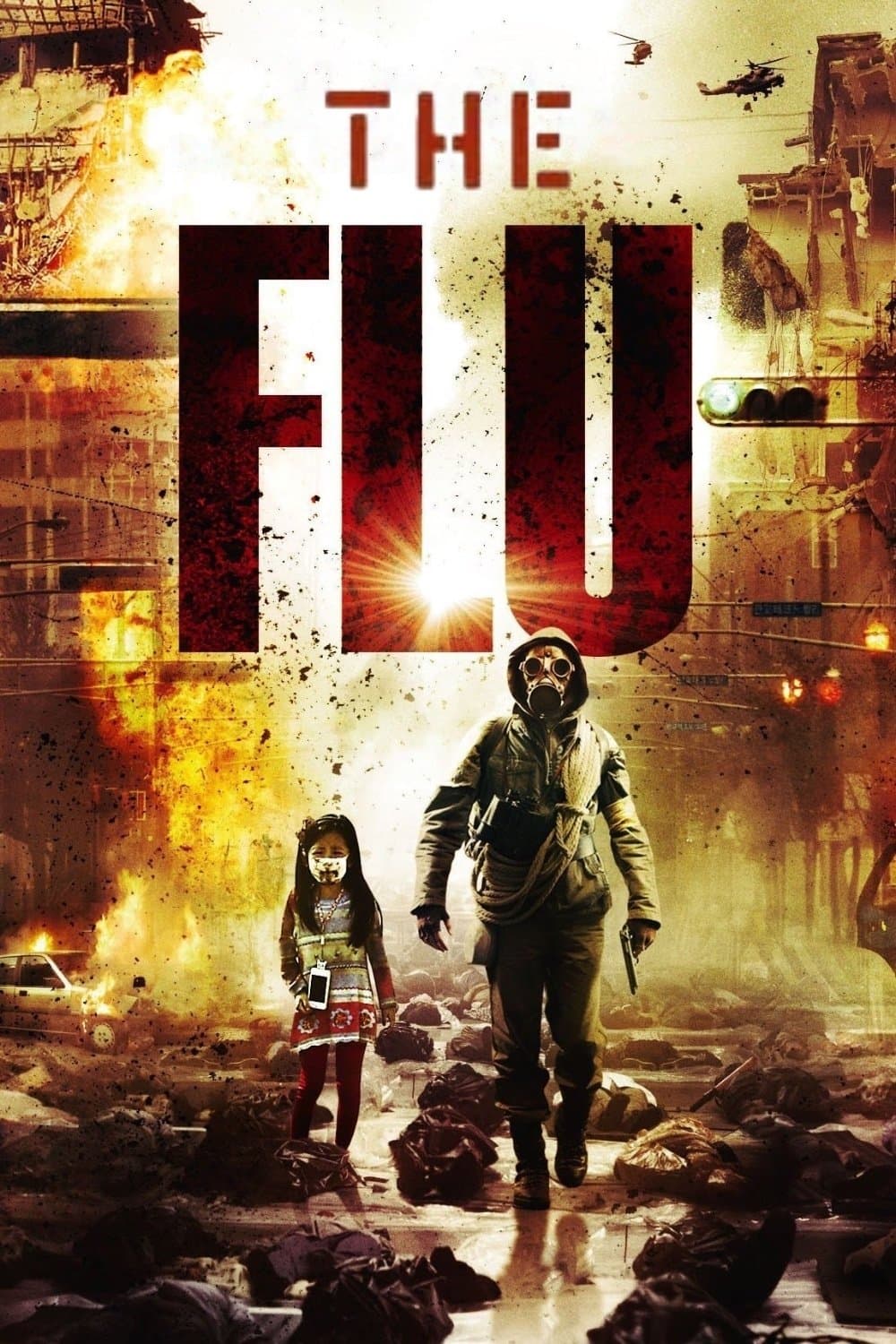 The Flu full movie