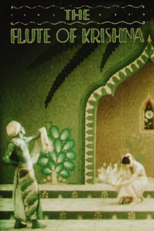 The Flute of Krishna full movie