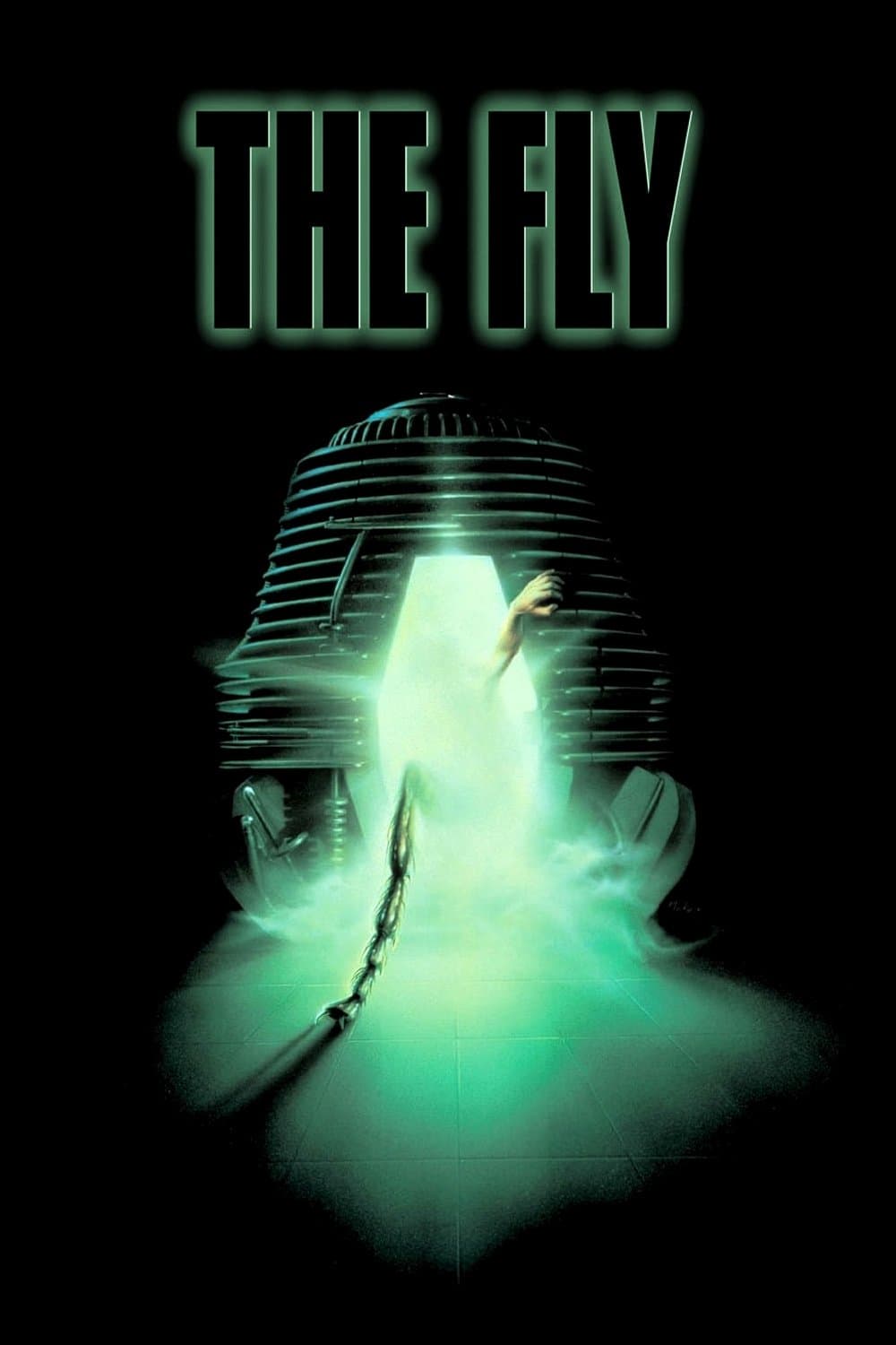 The Fly full movie