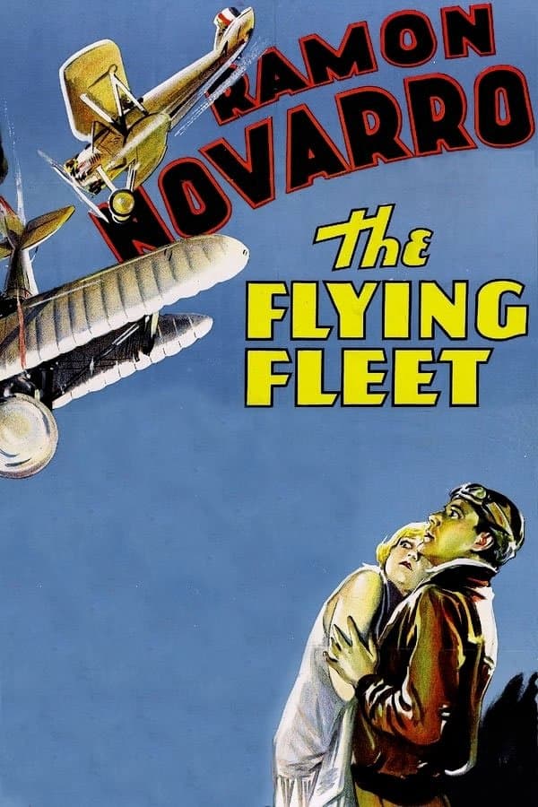The Flying Fleet full movie