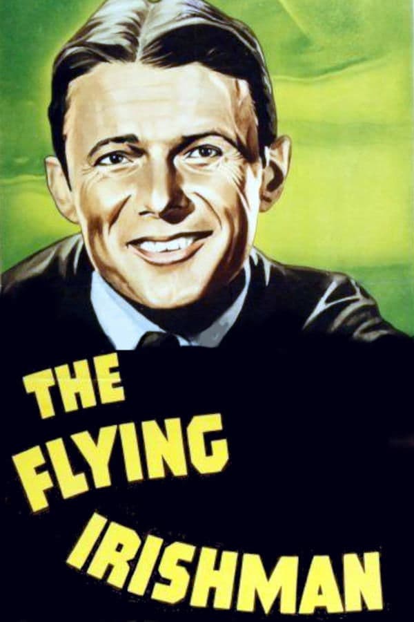 The Flying Irishman full movie