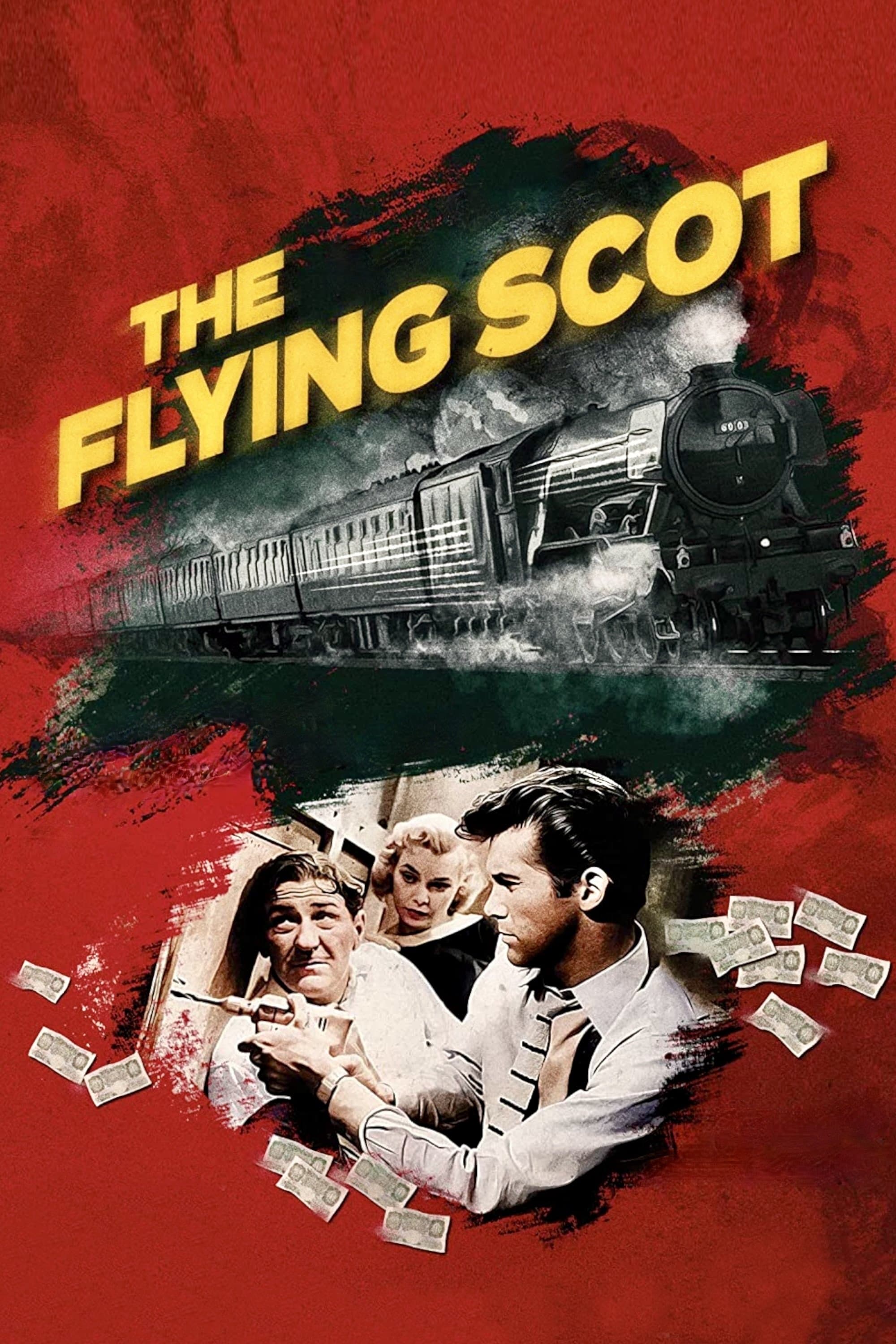 The Flying Scot full movie