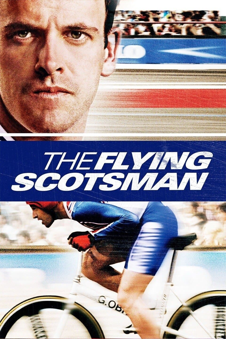 The Flying Scotsman full movie
