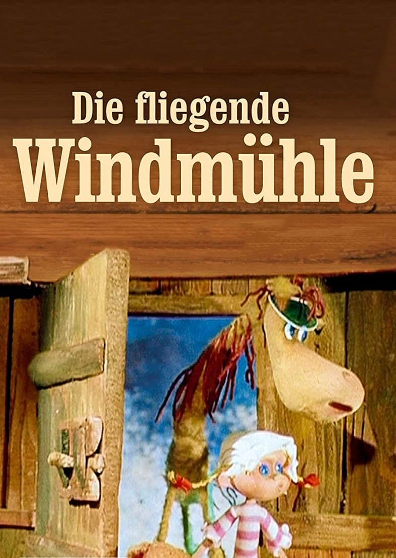 The Flying Windmill full movie