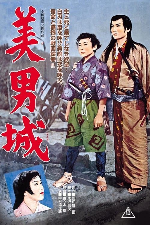 The Forbidden Castle full movie