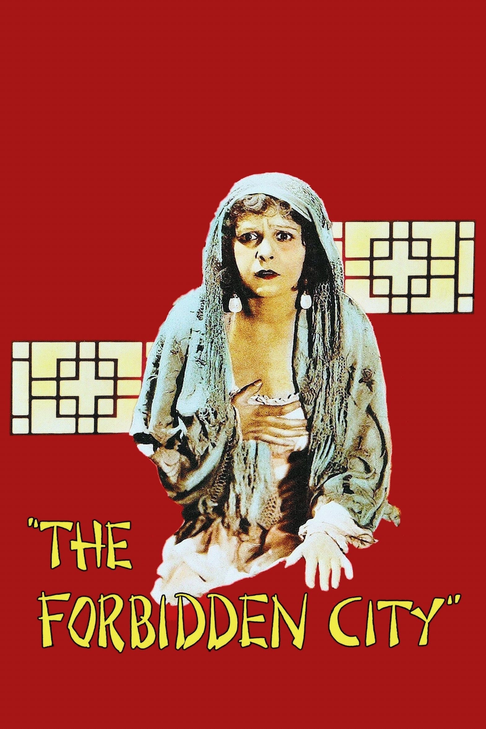 The Forbidden City full movie