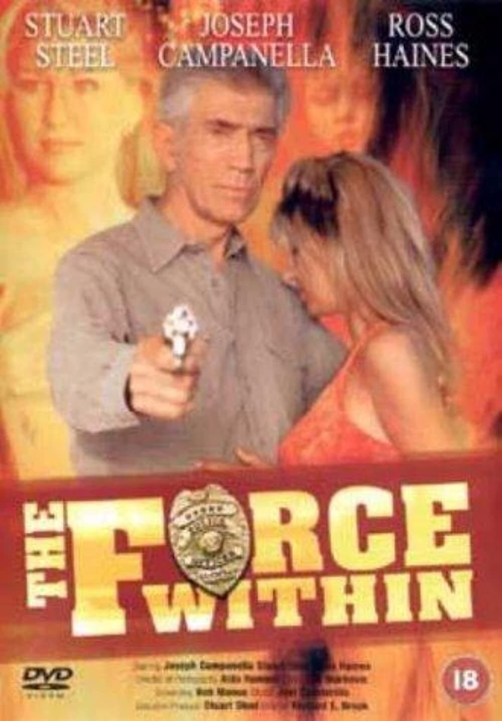 The Force Within full movie