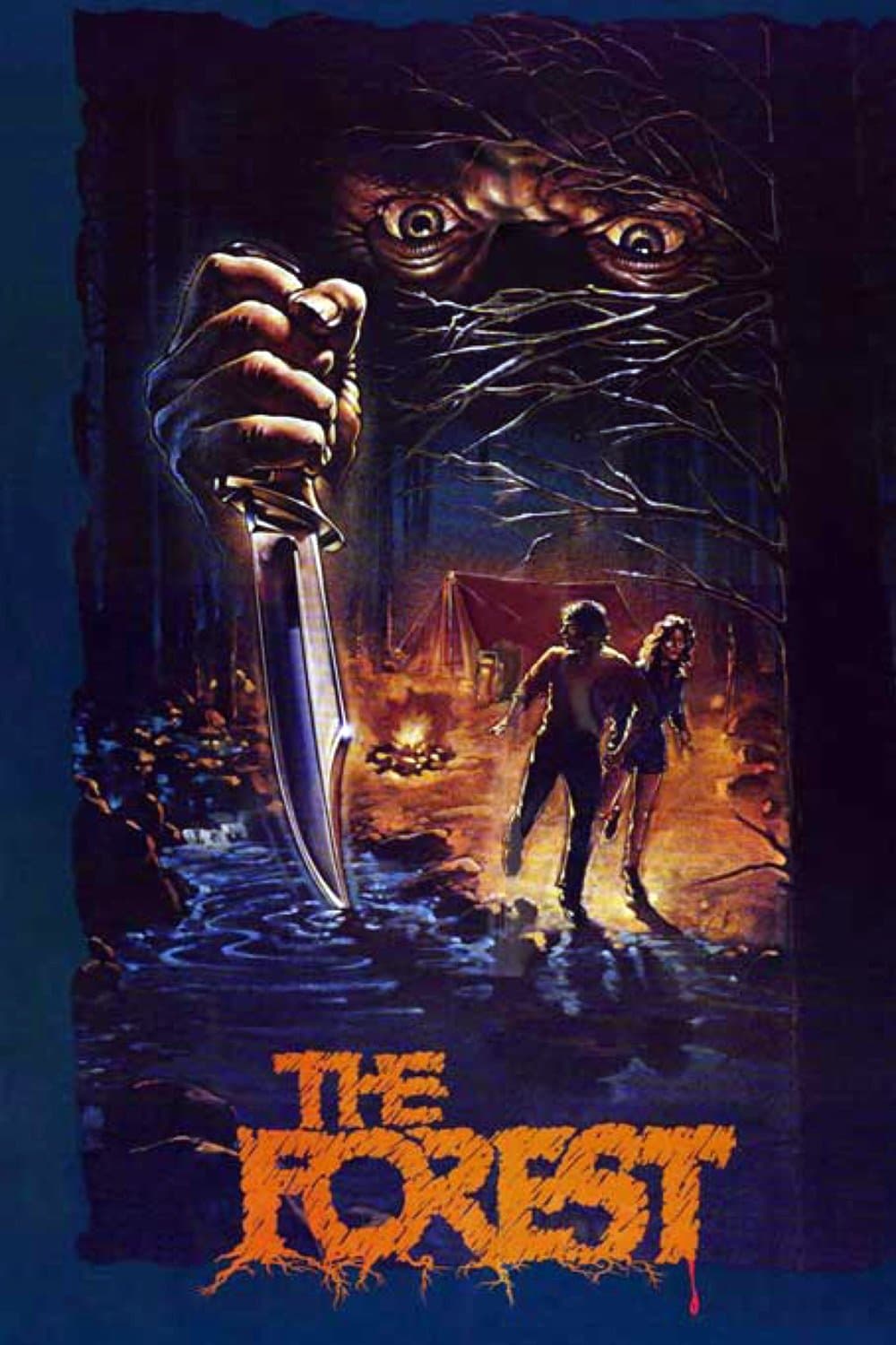 The Forest full movie