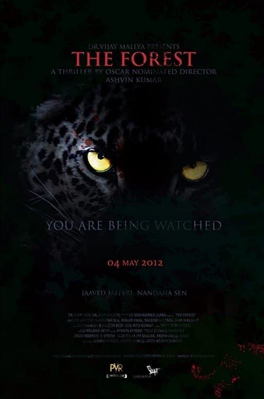 The Forest full movie