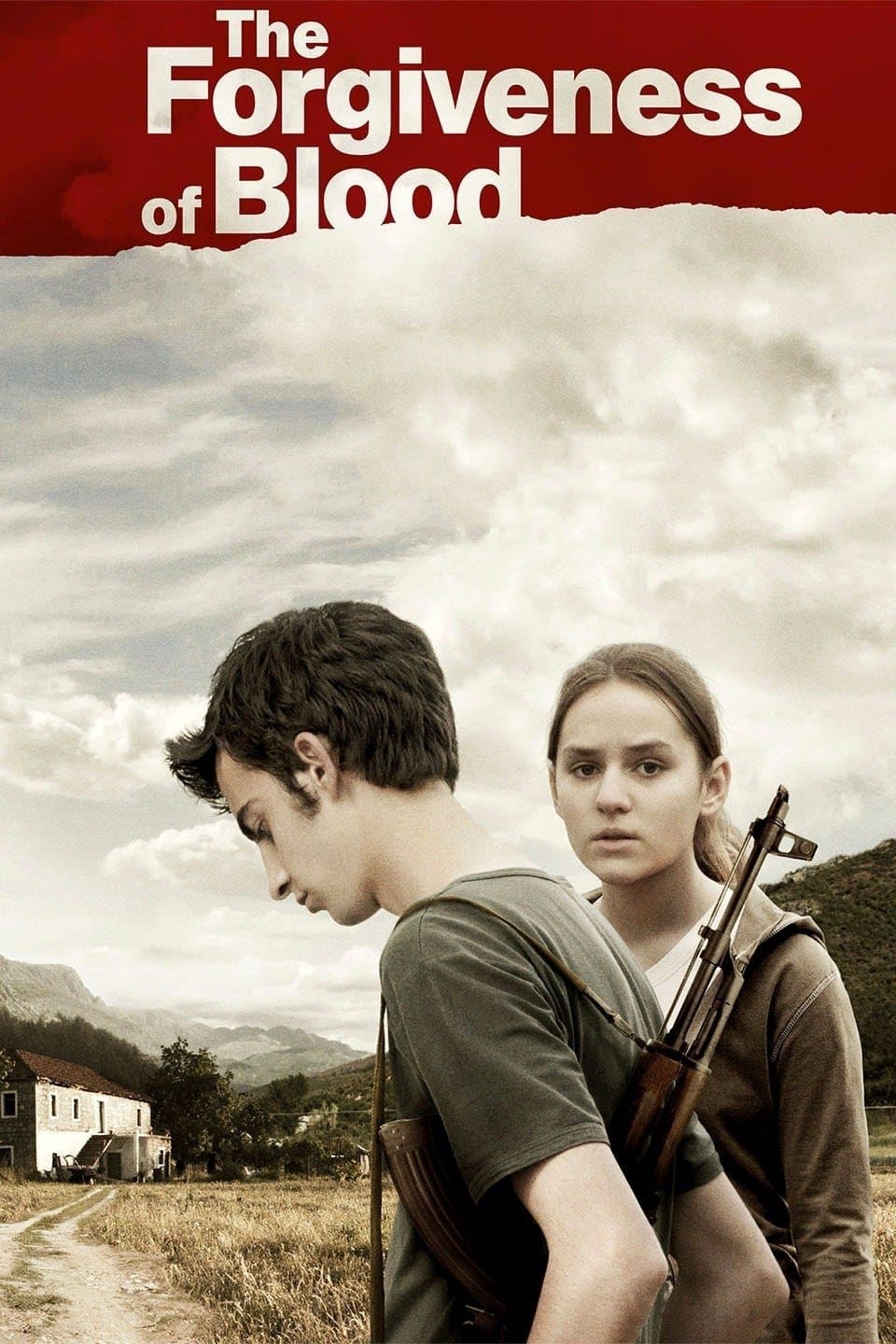 The Forgiveness of Blood full movie