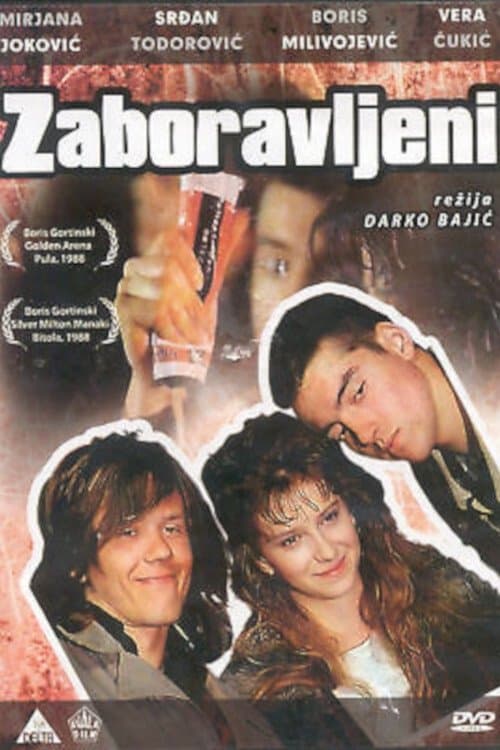 The Forgotten full movie