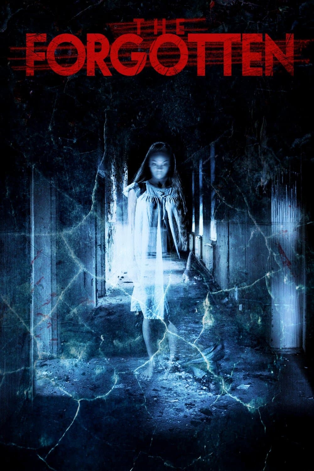 The Forgotten full movie