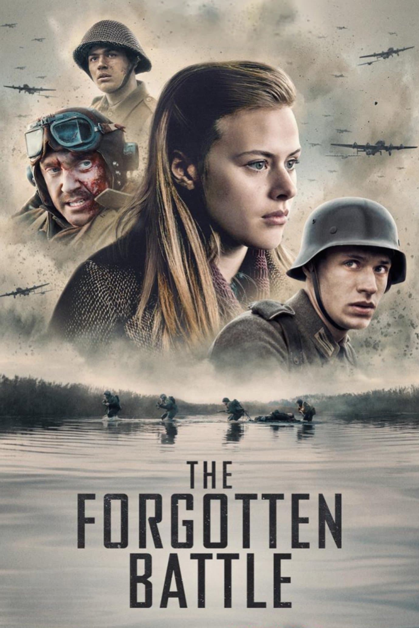 The Forgotten Battle full movie