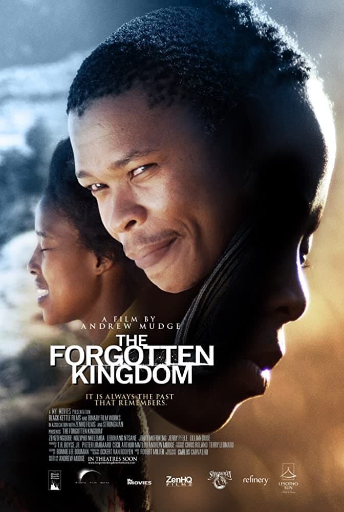 The Forgotten Kingdom full movie