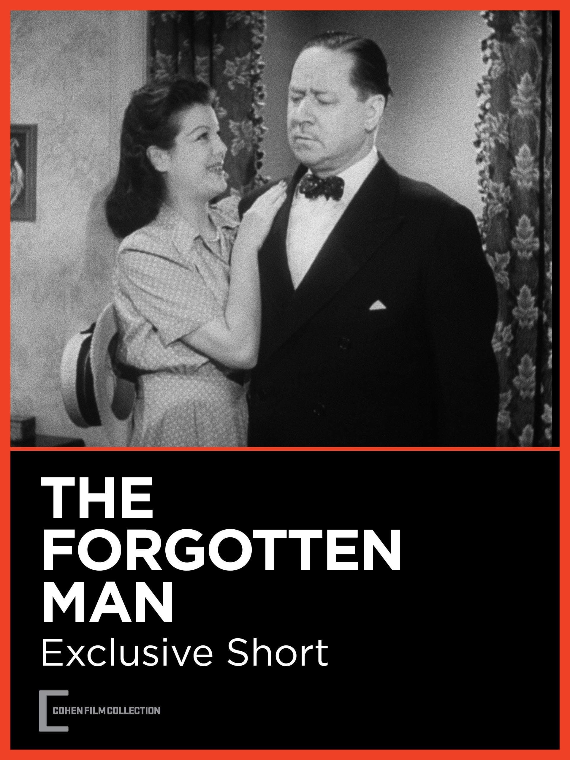 The Forgotten Man full movie