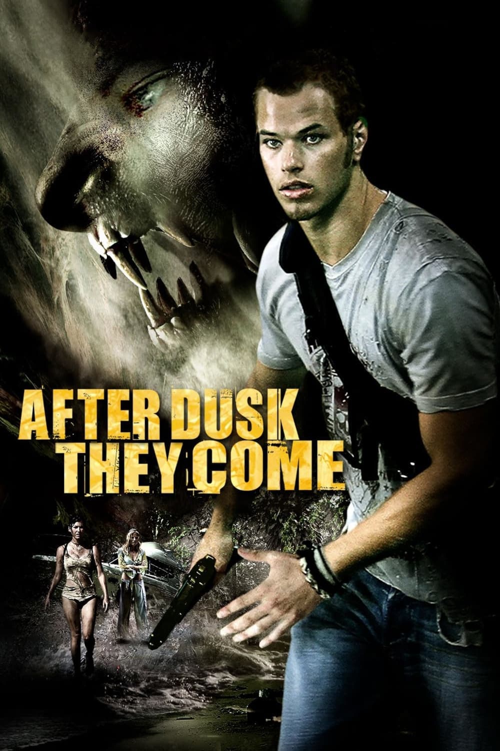 The Forgotten Ones full movie