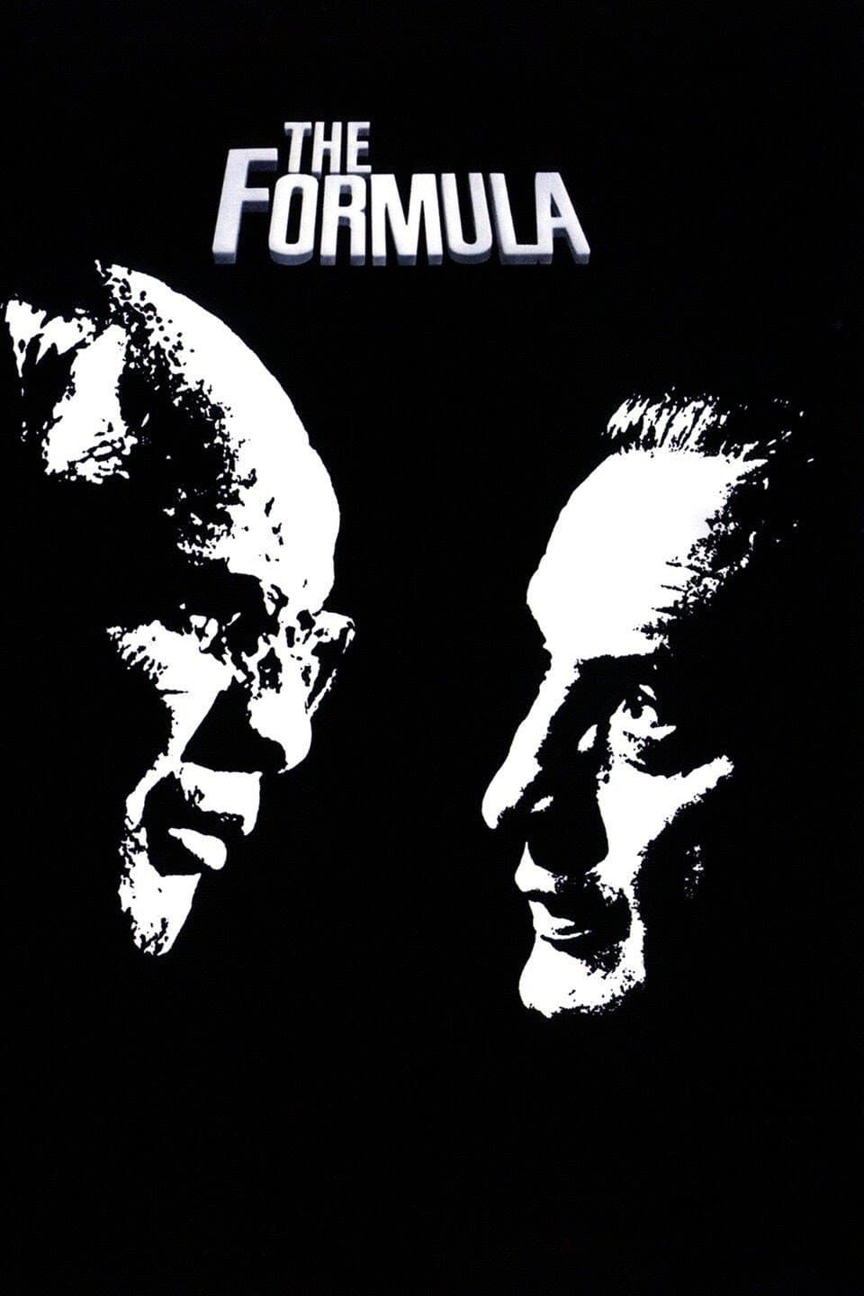The Formula full movie