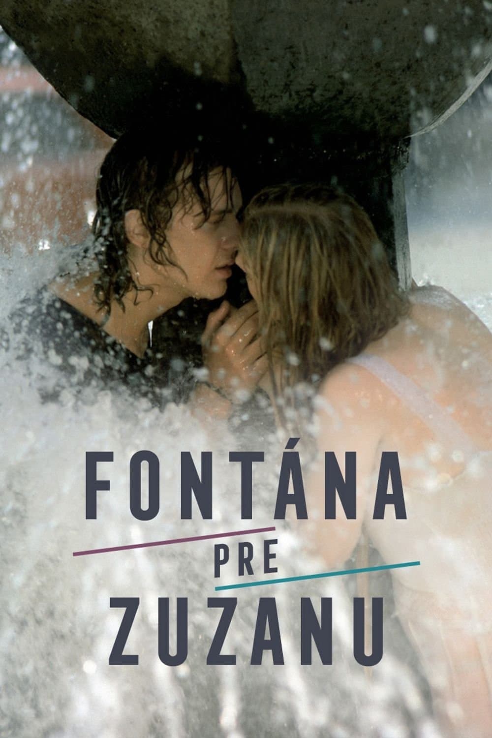 The Fountain for Suzanne full movie