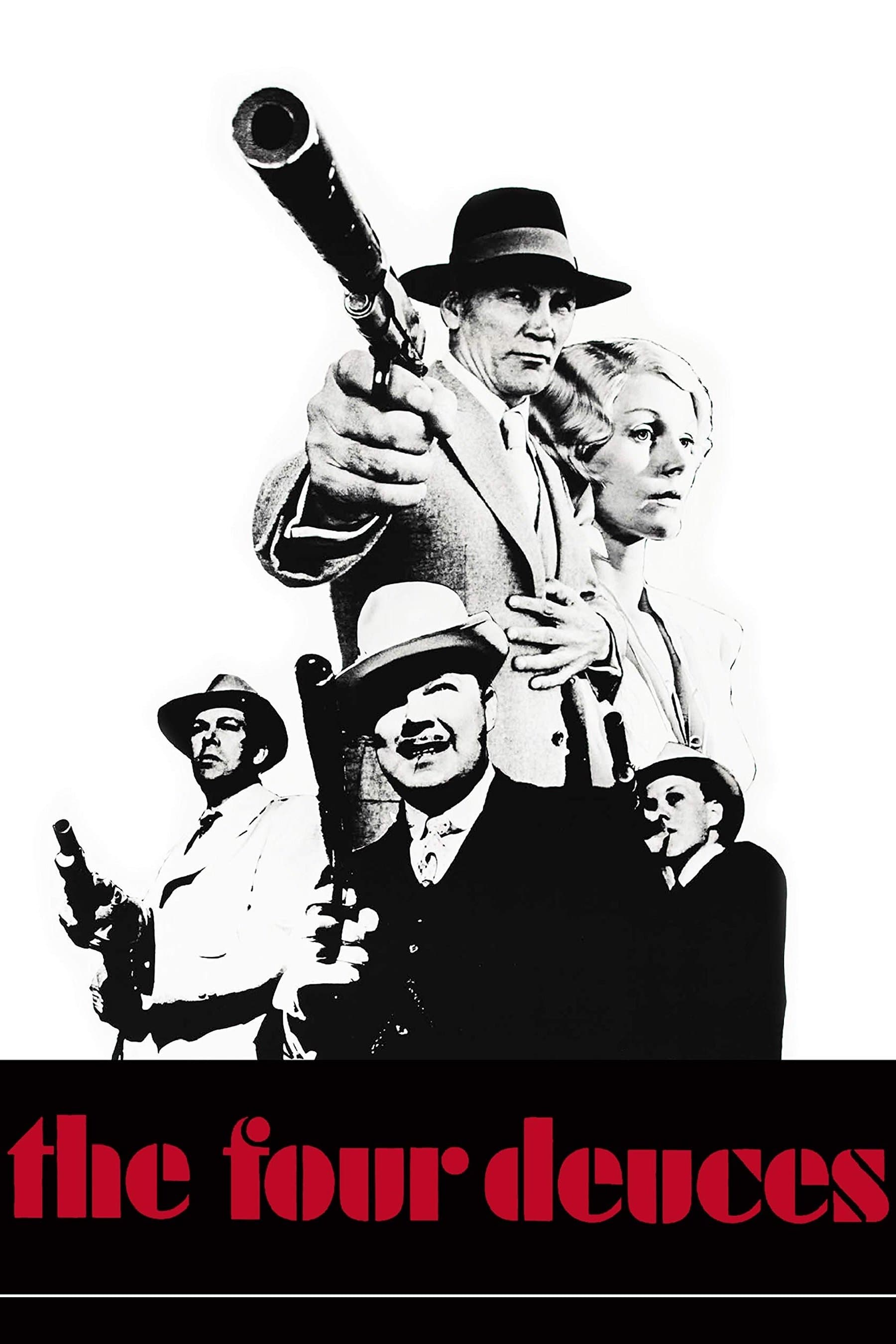 The Four Deuces full movie