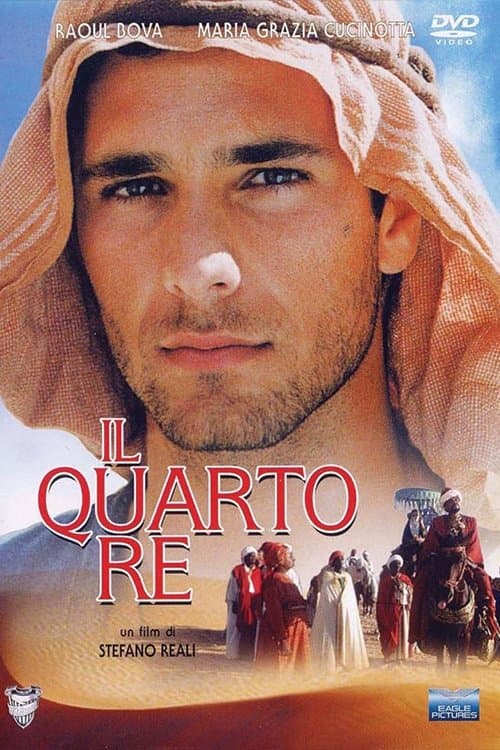 The Fourth King full movie