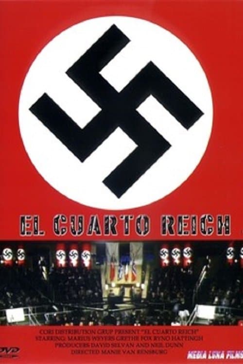 The Fourth Reich full movie