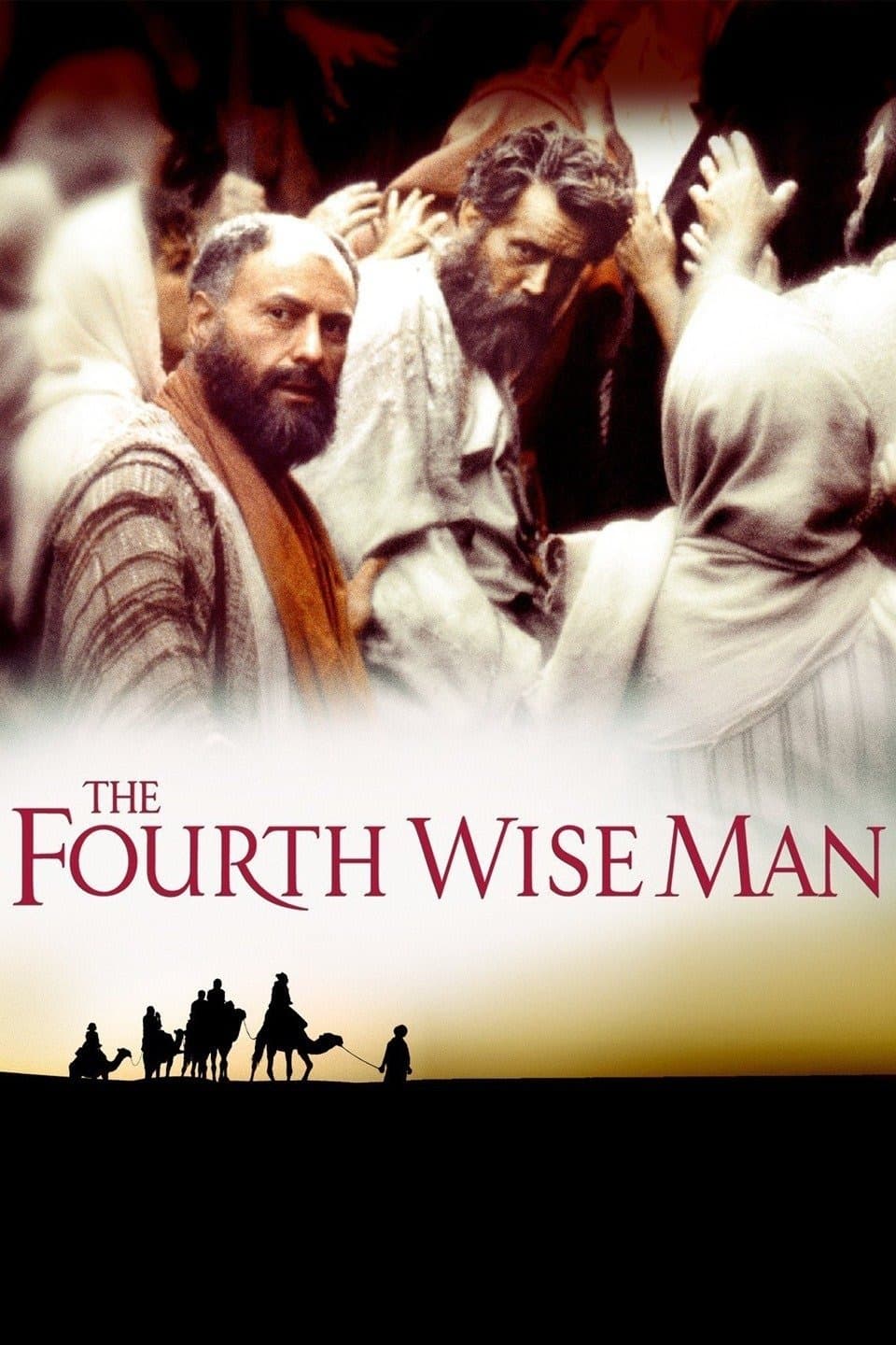 The Fourth Wise Man full movie