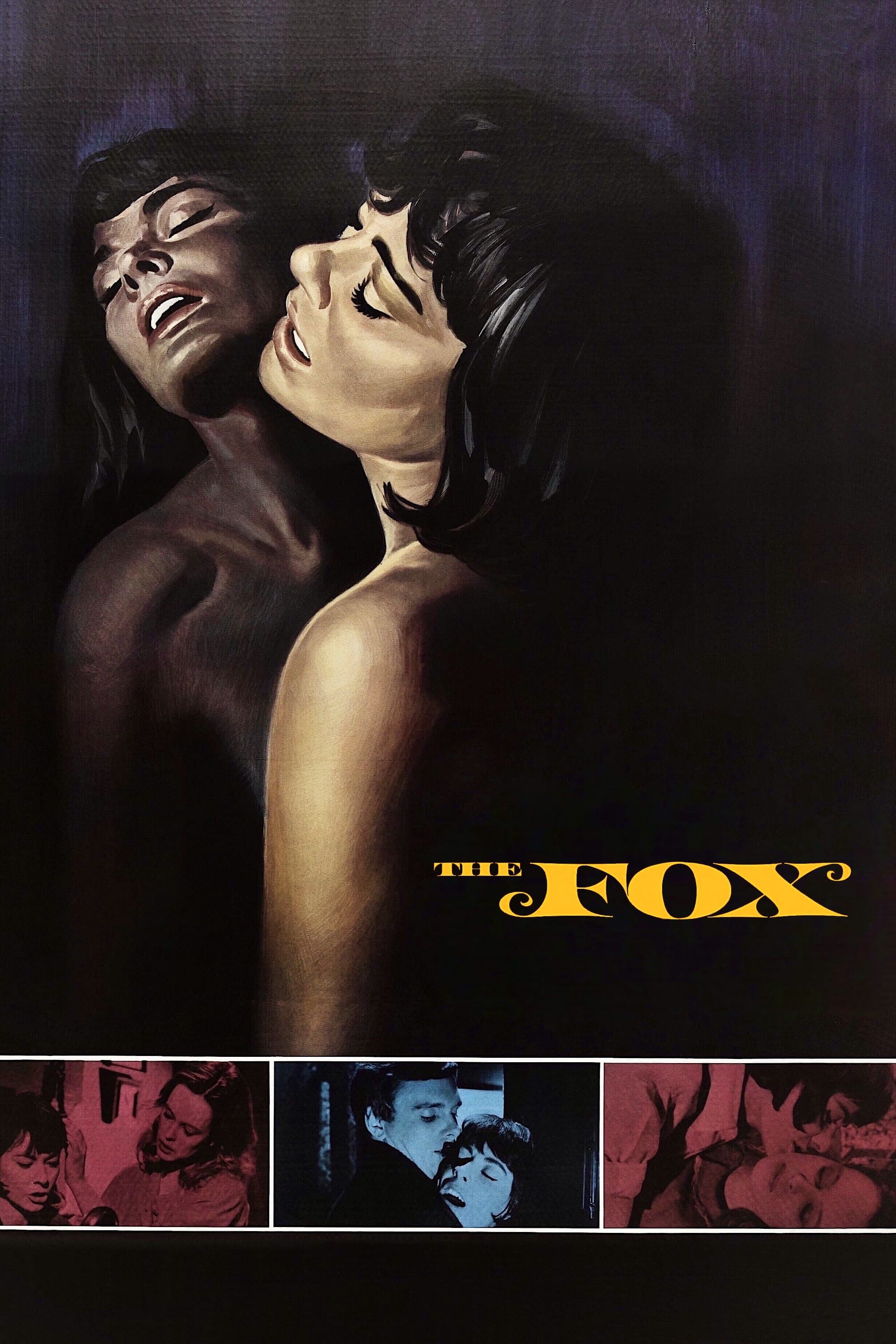The Fox full movie