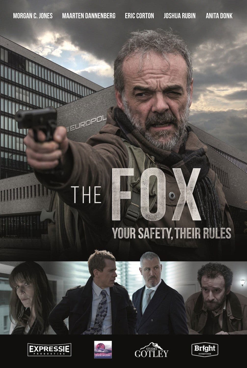 The Fox full movie