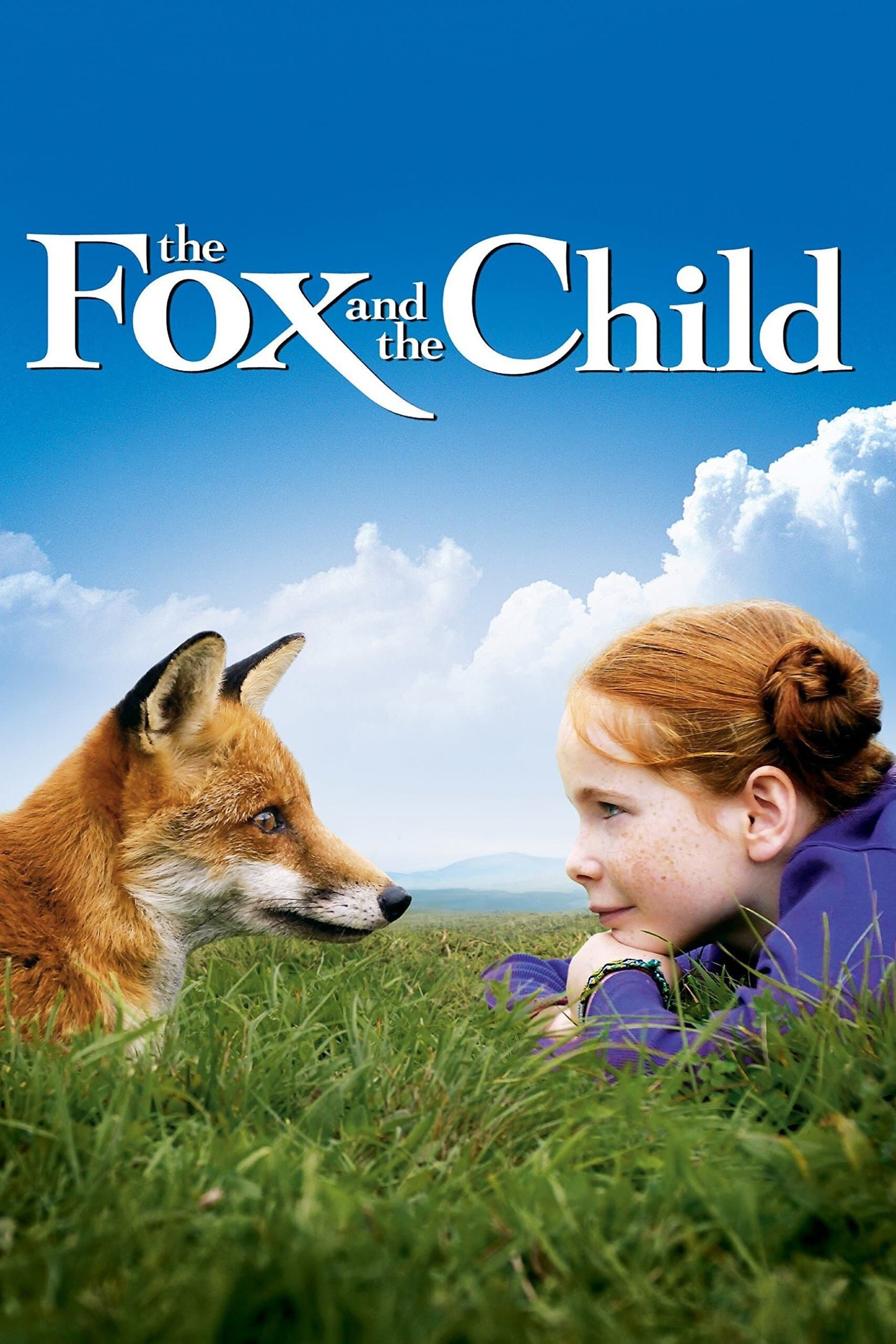 The Fox and the Child full movie