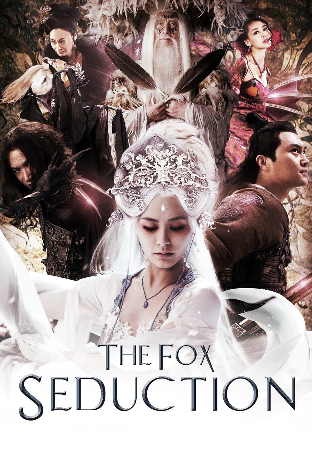 The Fox Lover full movie