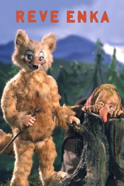 The Fox's Widow full movie