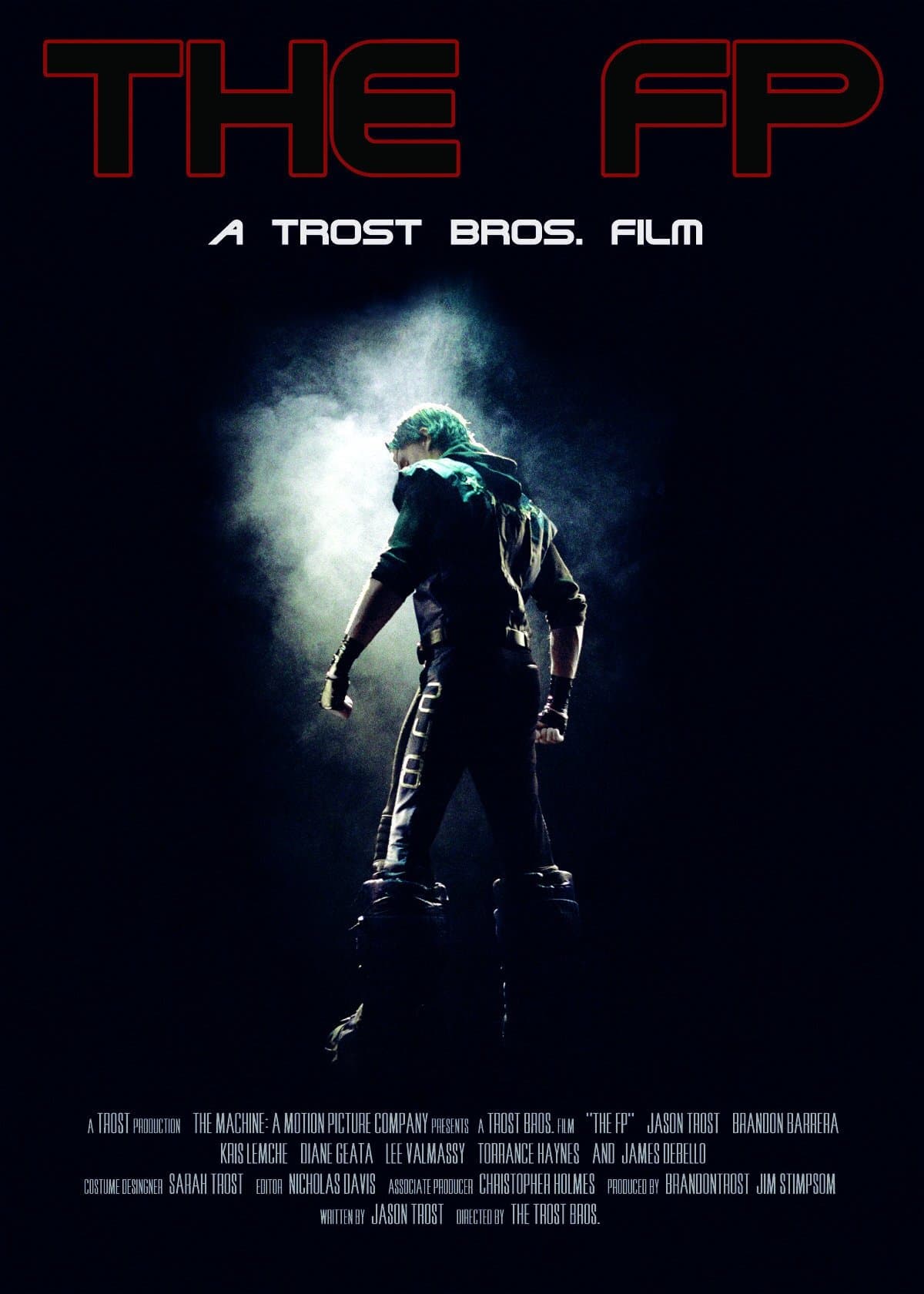 The FP full movie