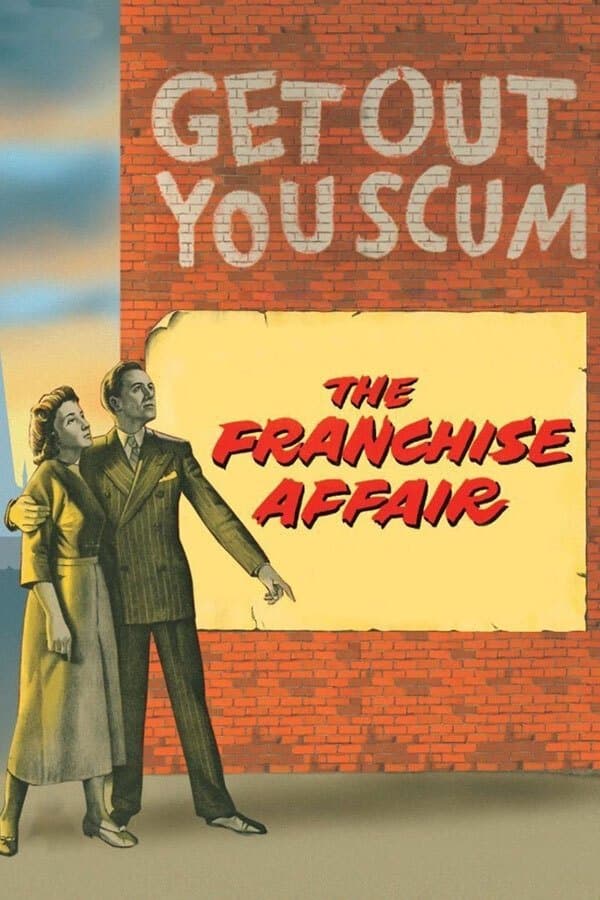 The Franchise Affair full movie