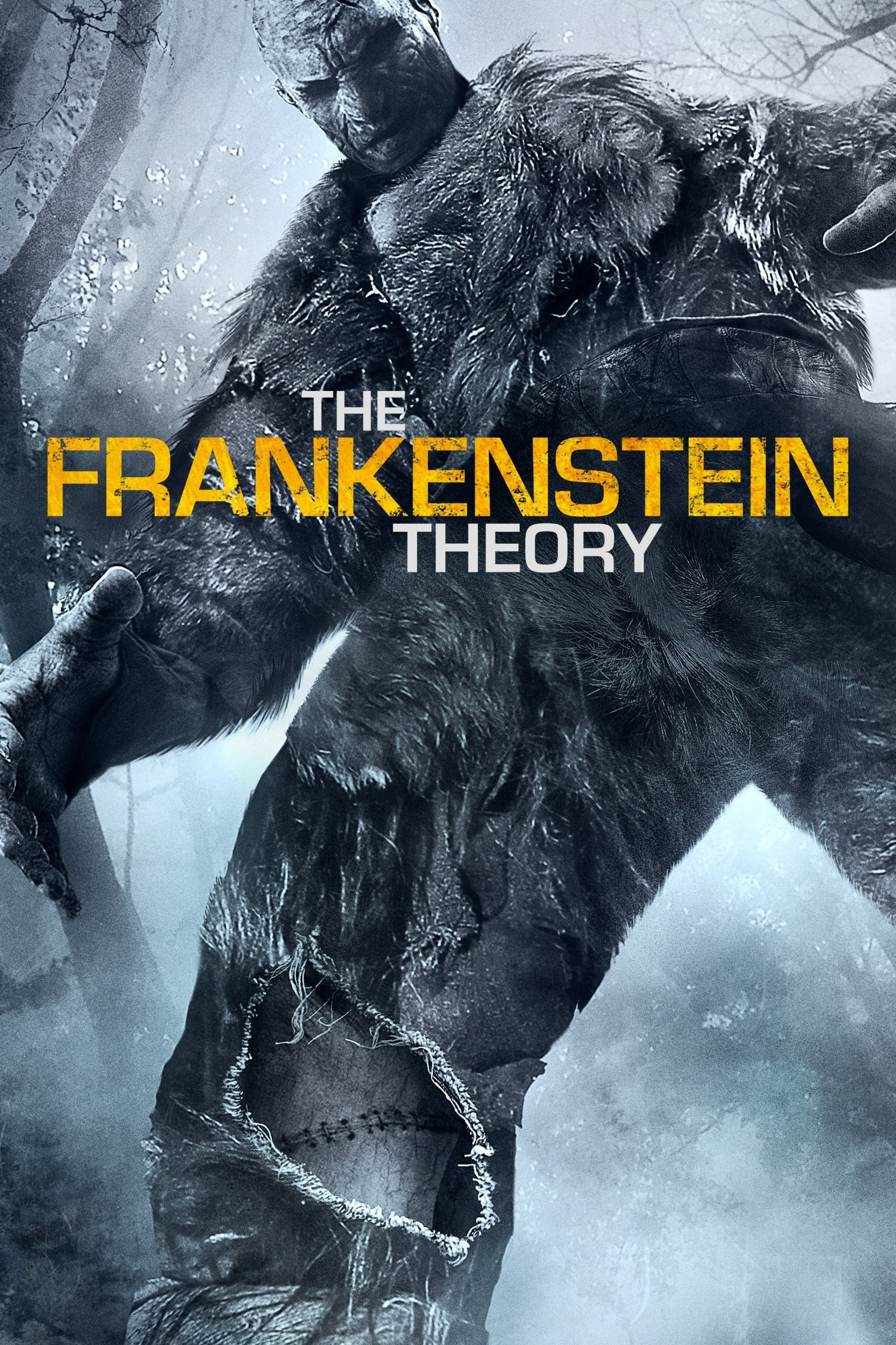 The Frankenstein Theory full movie