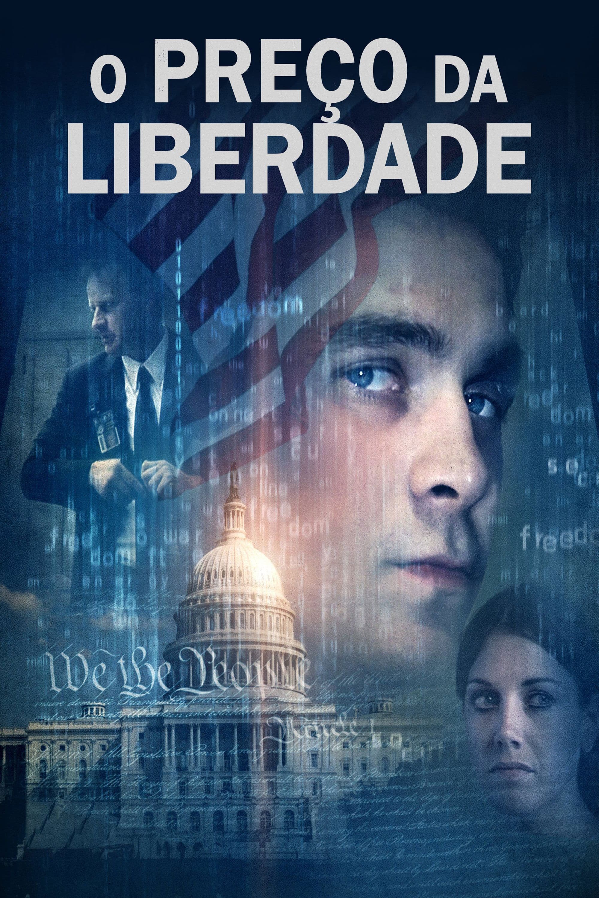 The Freedom of Silence full movie