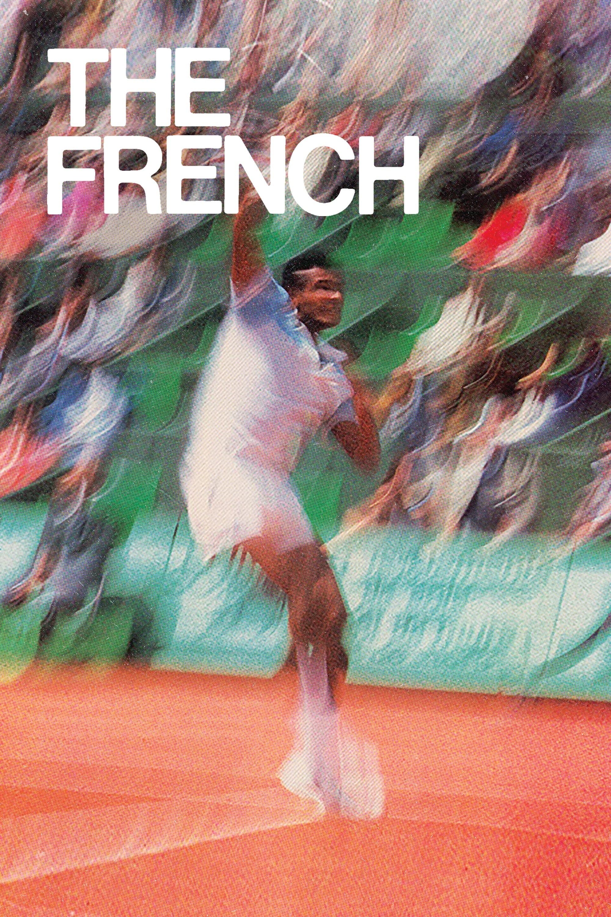 The French full movie