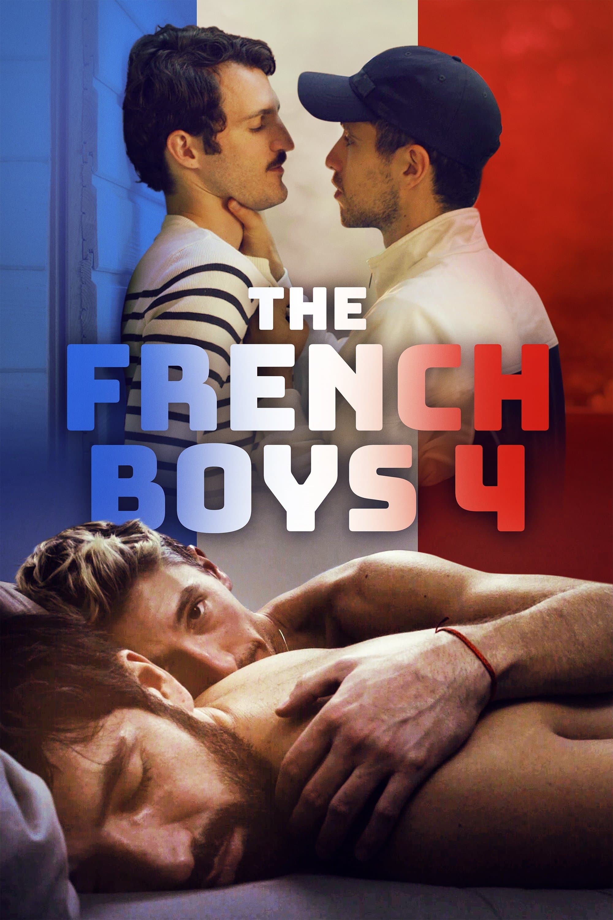 The French Boys 4 full movie