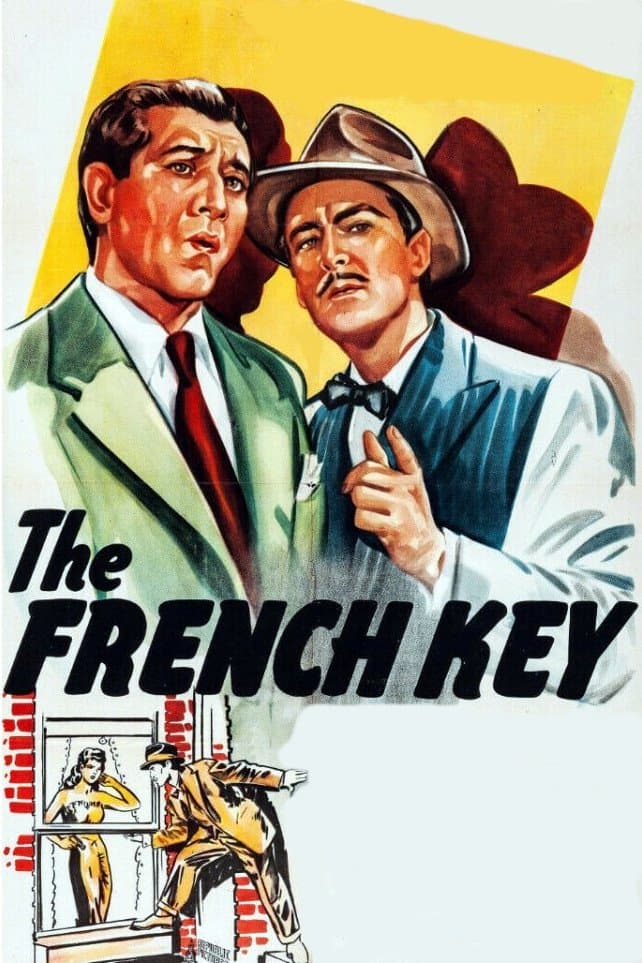 The French Key full movie