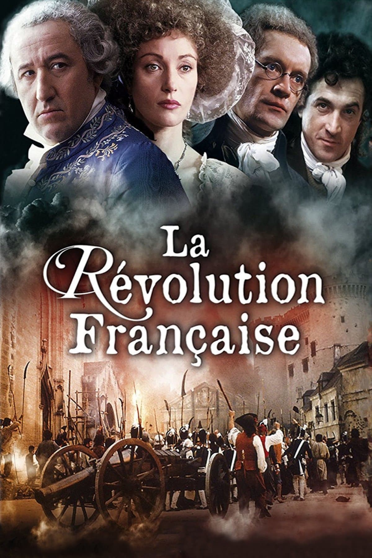 The French Revolution full movie