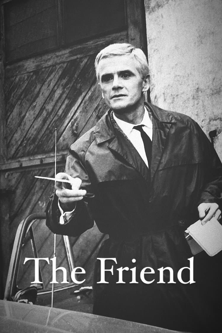 The Friend full movie