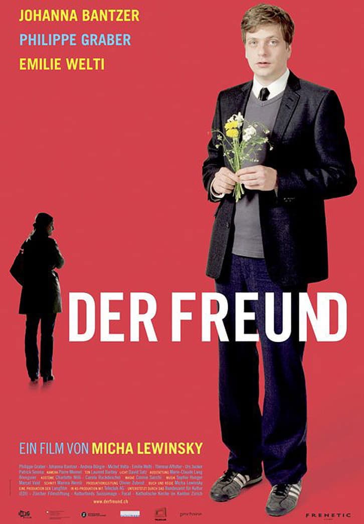 The Friend full movie