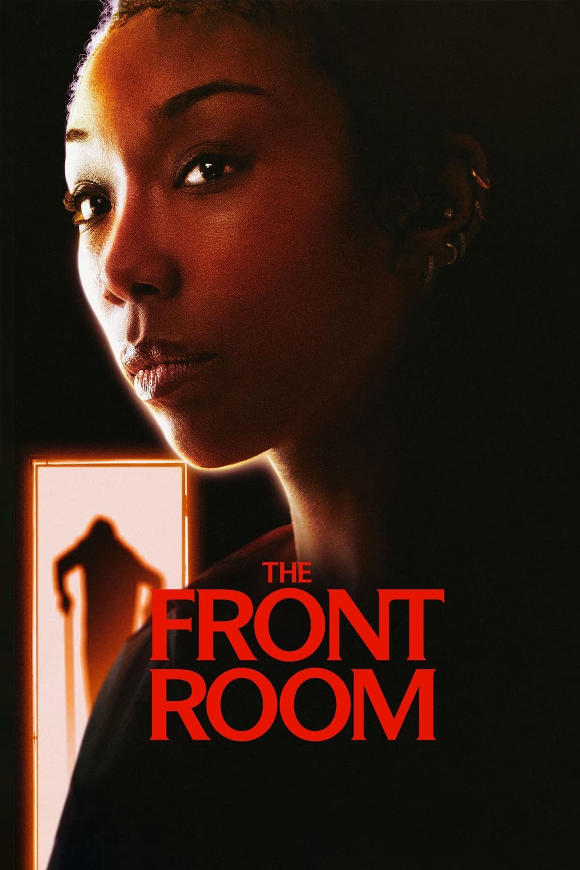 The Front Room full movie